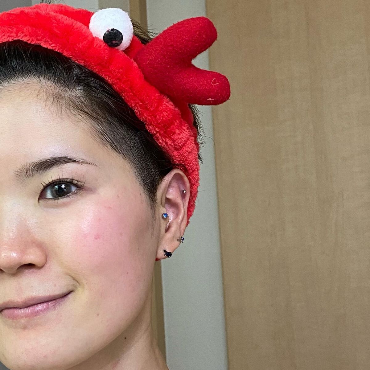 ゲルクレンジング/オンリークリニック/クレンジングジェルを使ったクチコミ(5枚目)