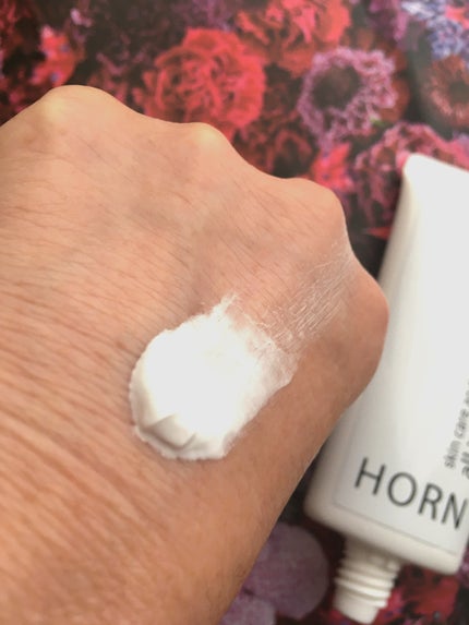 オールオインワンCCクリーム/HORN/化粧下地を使ったクチコミ(5枚目)