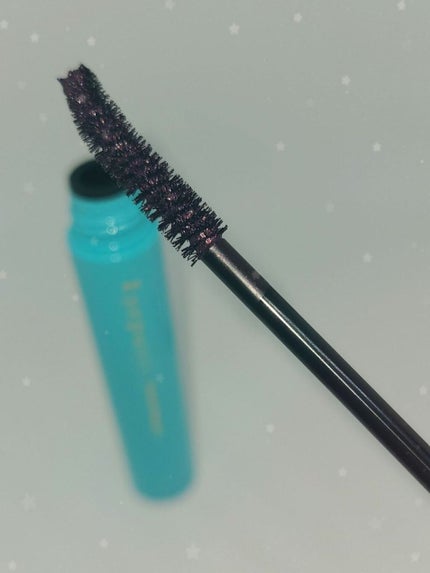 ひとえ・奥ぶたえ用マスカラ/アイプチ®/マスカラを使ったクチコミ(2枚目)