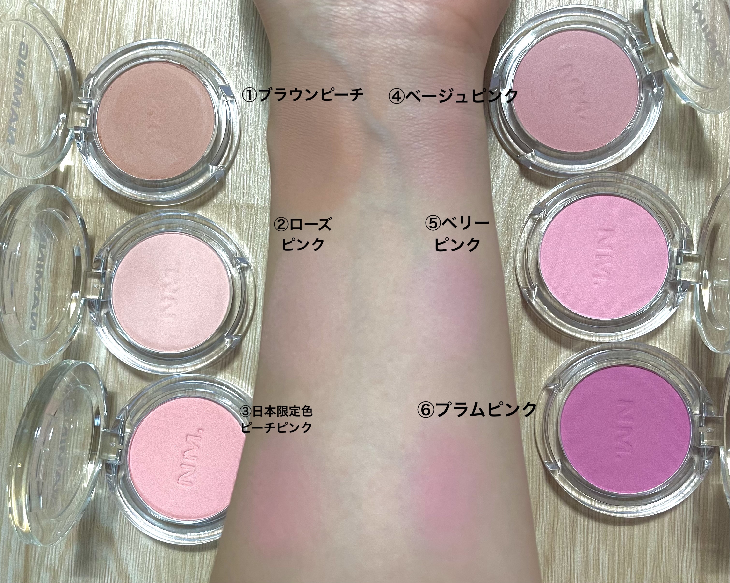 ネーミング ゼログラビティ カバーフィットクッション/NAMING./クッションファンデーションを使ったクチコミ（3枚目）