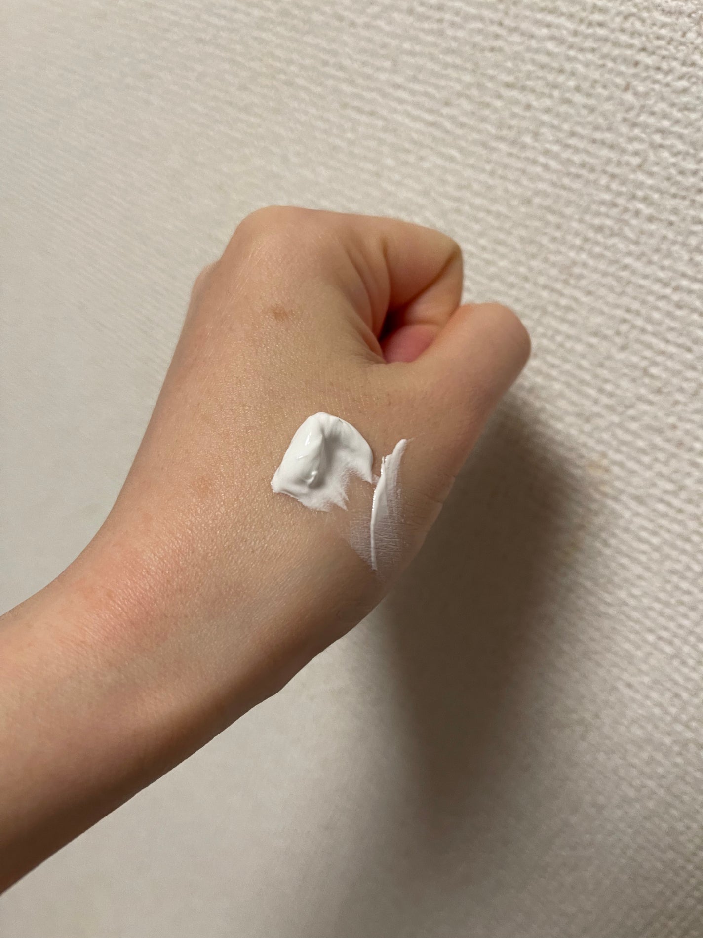 パワーブライトニング グルタチオンクリーム/Dr.Althea/フェイスクリームを使ったクチコミ(2枚目)