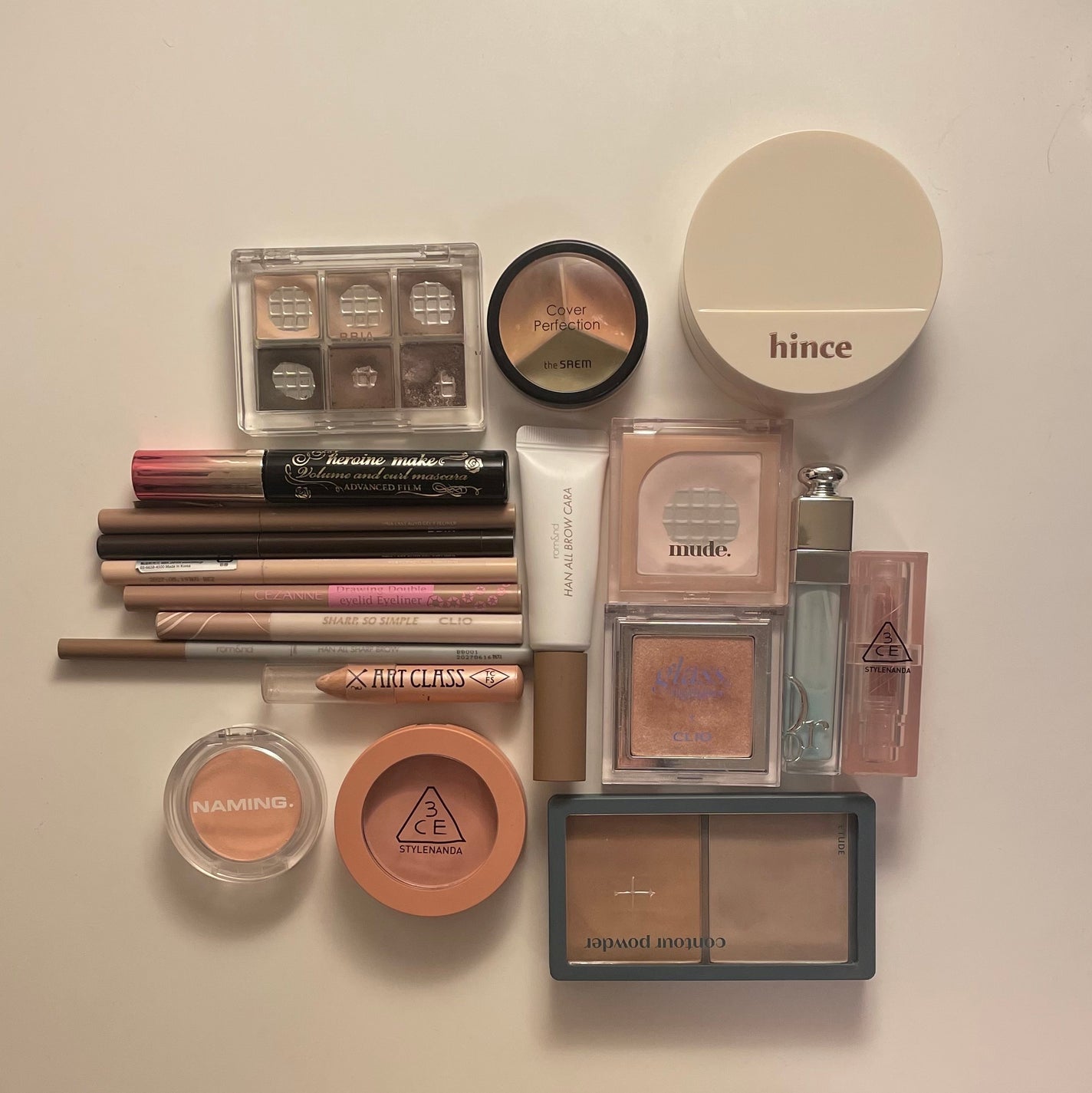 ロング&カールマスカラ アドバンストフィルム/ヒロインメイク/マスカラを使ったクチコミ(2枚目)