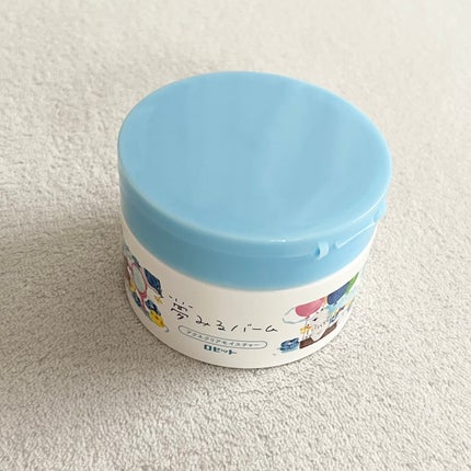 夢みるバーム アクネクリアモイスチャー/ロゼット/クレンジングバームを使ったクチコミ(2枚目)