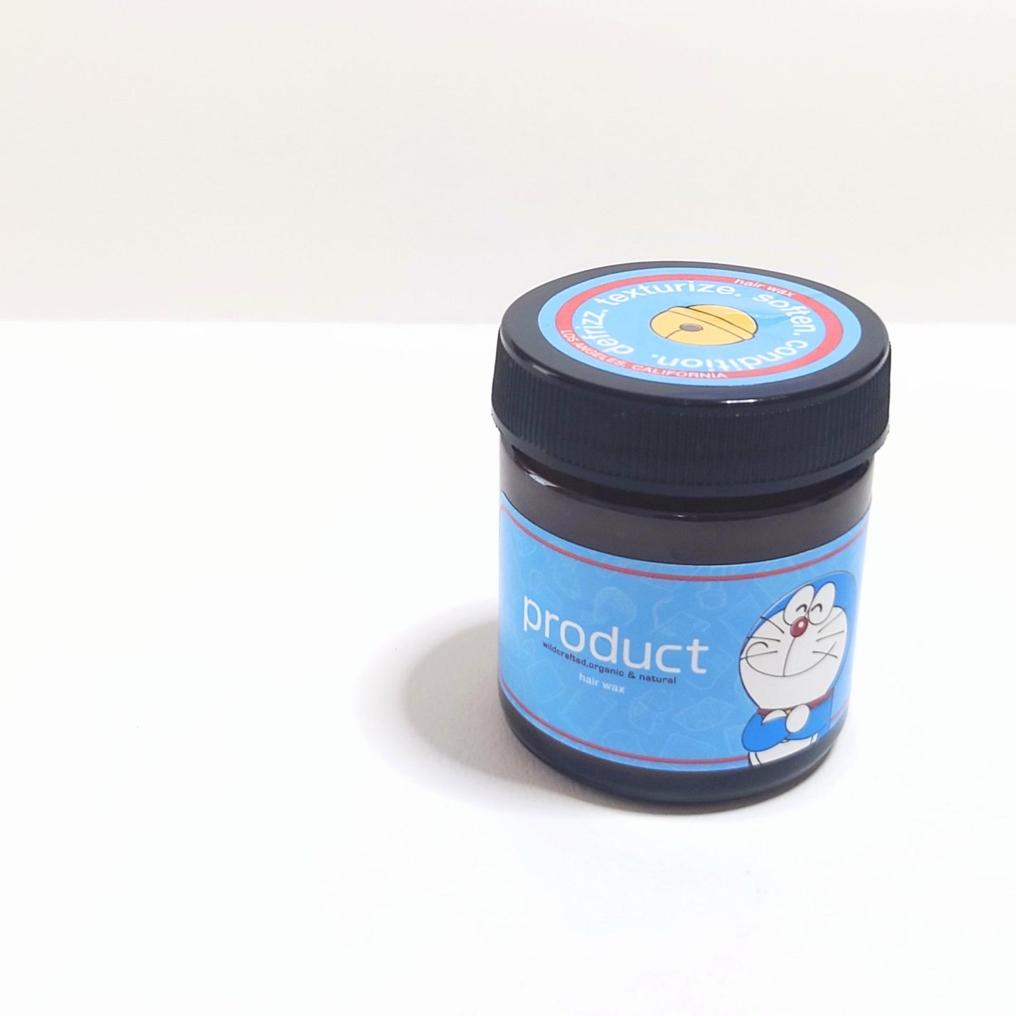 ヘアワックス/ザ・プロダクト/ヘアワックス・クリームを使ったクチコミ(1枚目)