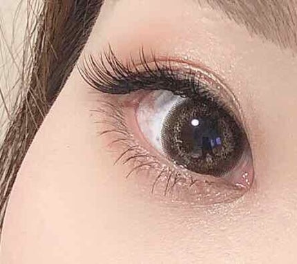 フレアリングカールマスカラ/キャンメイク/マスカラを使ったクチコミ(3枚目)