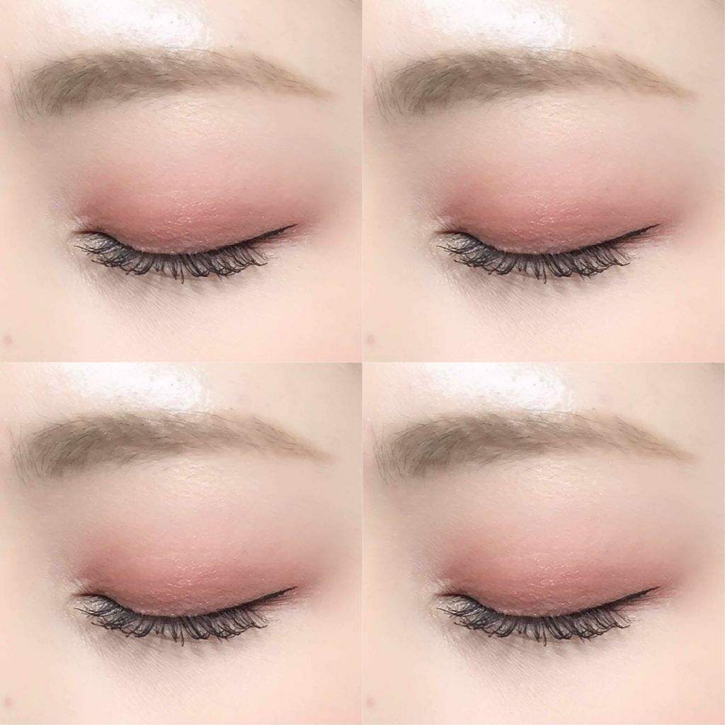 アディクション ザ アイシャドウ/ADDICTION/単色アイシャドウを使ったクチコミ（1枚目）