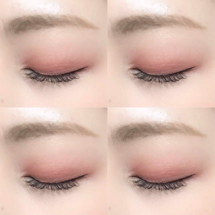 スムースリキッドアイライナー スーパーキープ/ヒロインメイク/リキッドアイライナーを使ったクチコミ(1枚目)