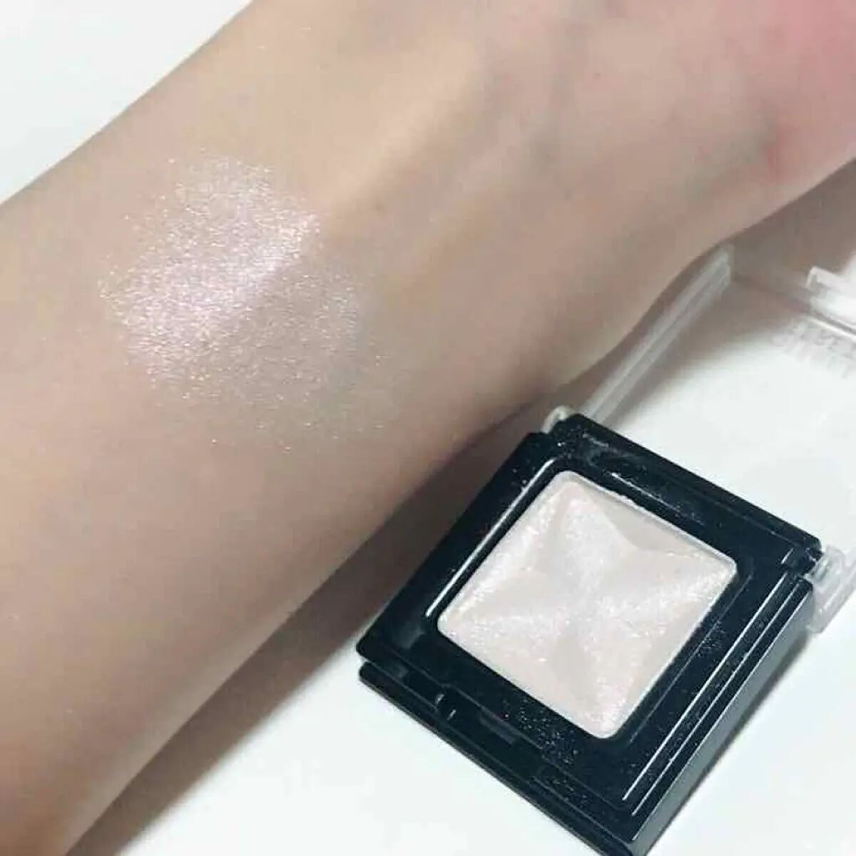 アイカラー WT-09 クリアホワイト