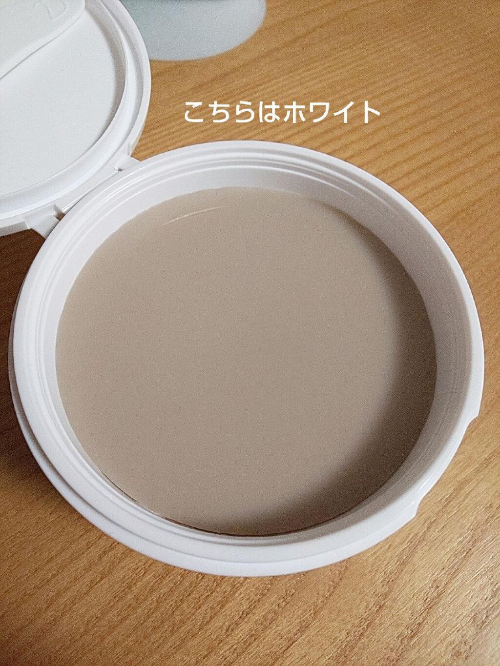 デュオ ザ クレンジングバーム/DUO/クレンジングバームを使ったクチコミ（3枚目）