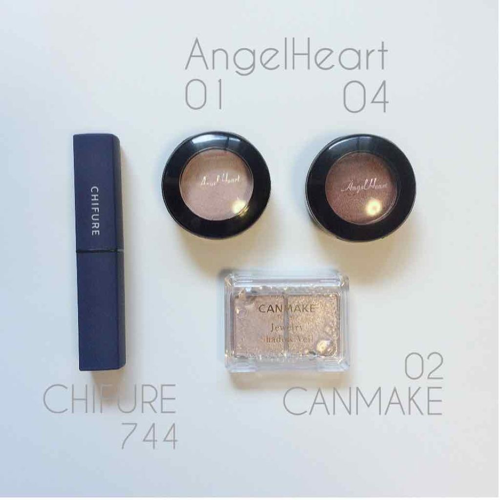 リップスティック Y/ちふれ/口紅を使ったクチコミ(3枚目)