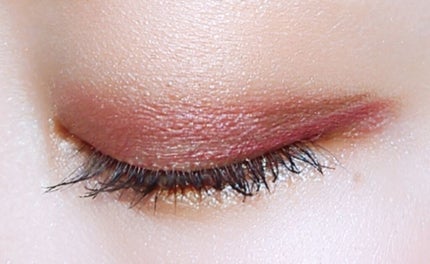 ショコラスウィート アイズ/リンメル ロンドン/アイシャドウパレットを使ったクチコミ(3枚目)