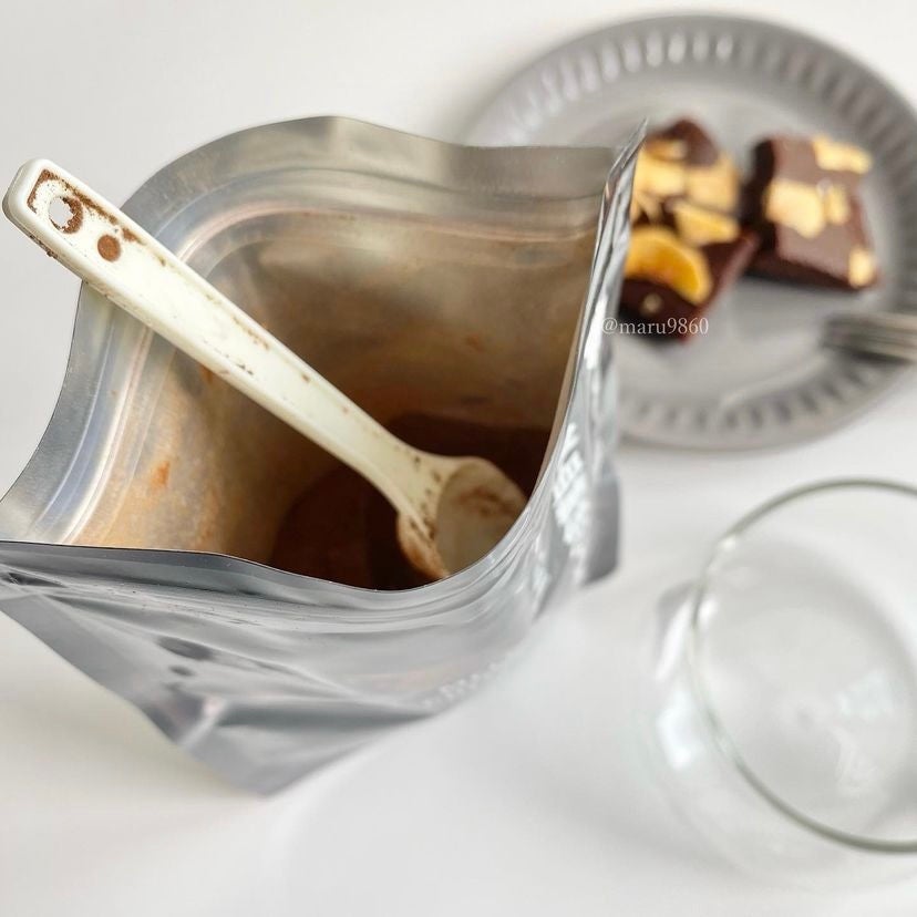 MELT COFFEE/Heruke/ボディサプリメントを使ったクチコミ(3枚目)