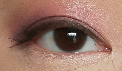 リアルクローズシャドウ/excel/アイシャドウパレットを使ったクチコミ(2枚目)