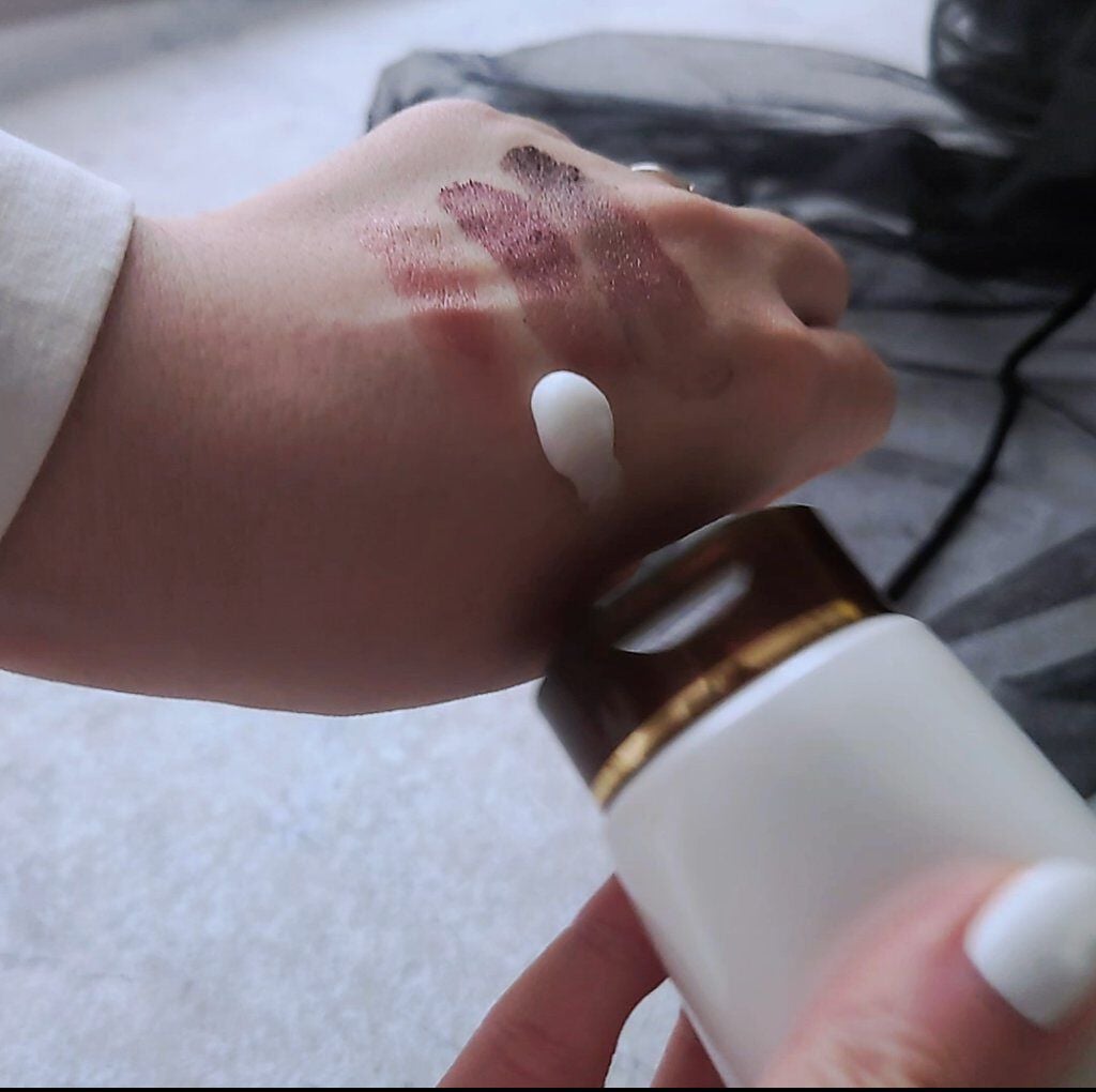 クレンジングジェルバーム/Facee/クレンジングジェルを使ったクチコミ(2枚目)