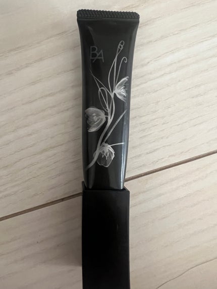 3D コンシーラー 01 ブライトアップベージュ /B.A/クリームコンシーラーを使ったクチコミ(1枚目)