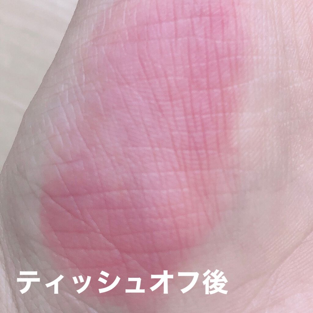 エマルジョンリップティント/HOWDOiLOOK/リップティントを使ったクチコミ(5枚目)