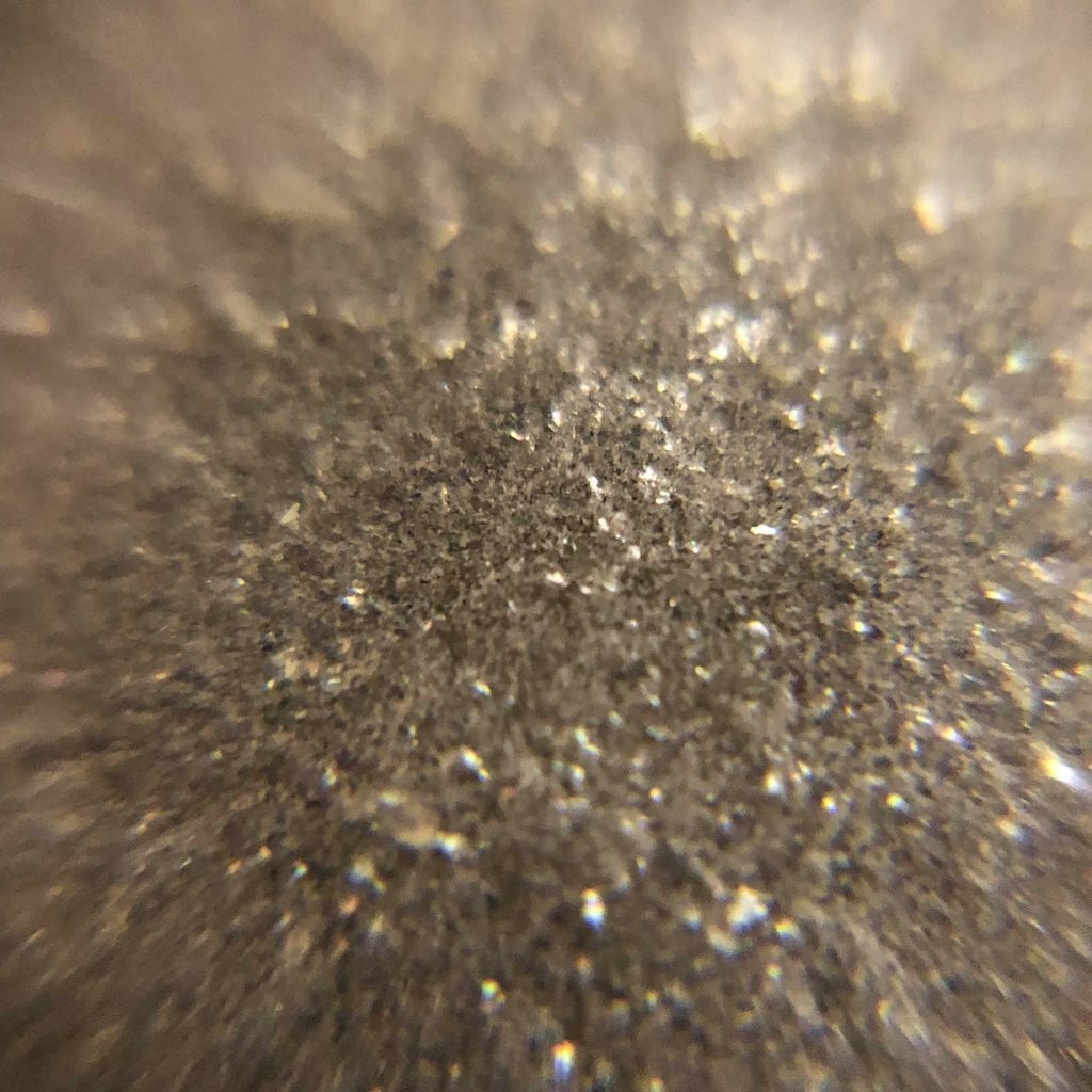 ジュエリーシャドウベール/キャンメイク/アイシャドウパレットを使ったクチコミ(3枚目)