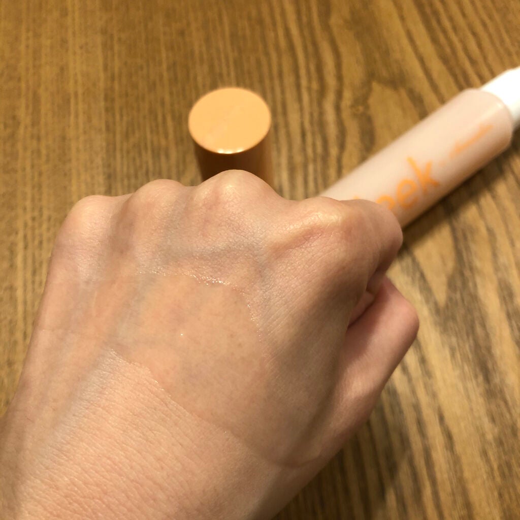 スリークbyサラサロン シャイニーオイル/スリーク by サラサロン/ヘアオイルを使ったクチコミ(2枚目)