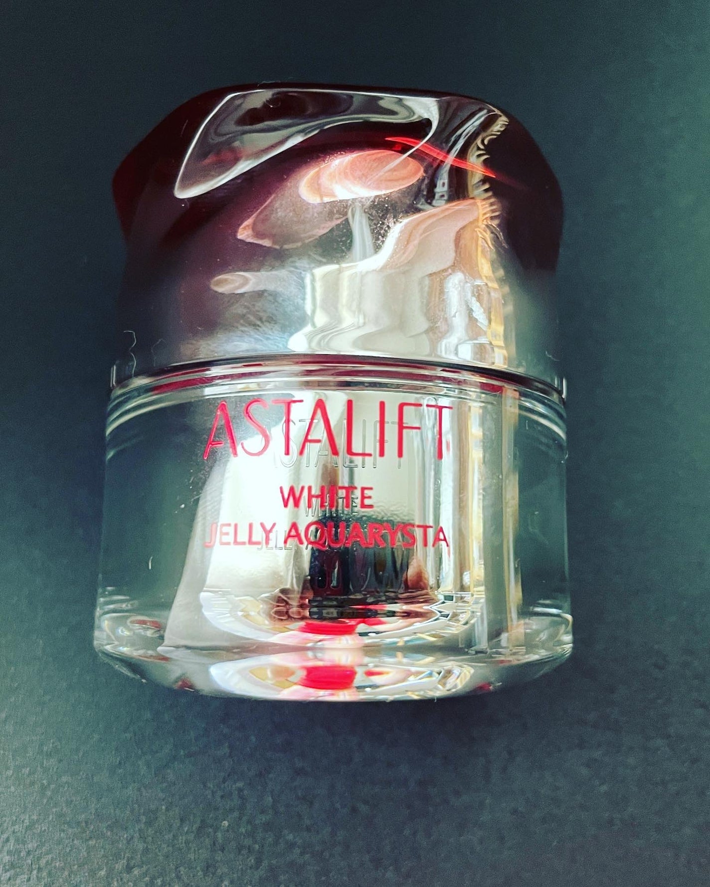 アスタリフト ホワイト ジェリー アクアリスタ/アスタリフト/美容液を使ったクチコミ(1枚目)