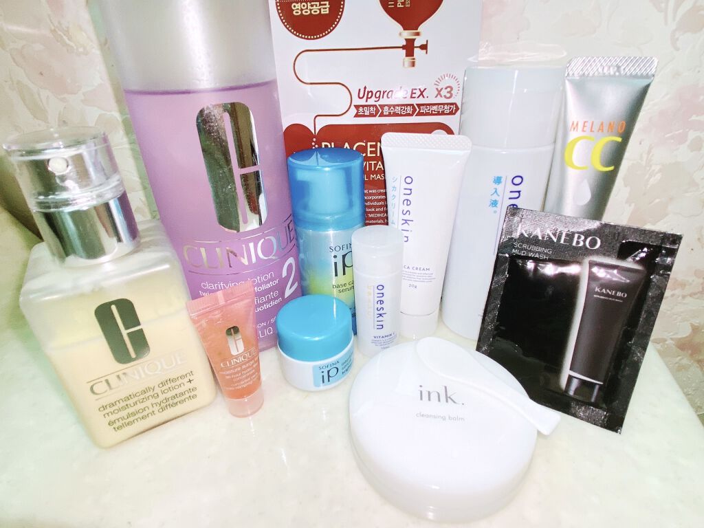 薬用 しみ 集中対策 美容液/メラノCC/美容液を使ったクチコミ（1枚目）