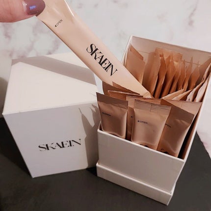 を使ったクチコミ(2枚目)