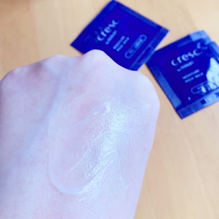 ジェリー コンディショナー/cresc. by ASTALIFT/化粧水を使ったクチコミ(8枚目)