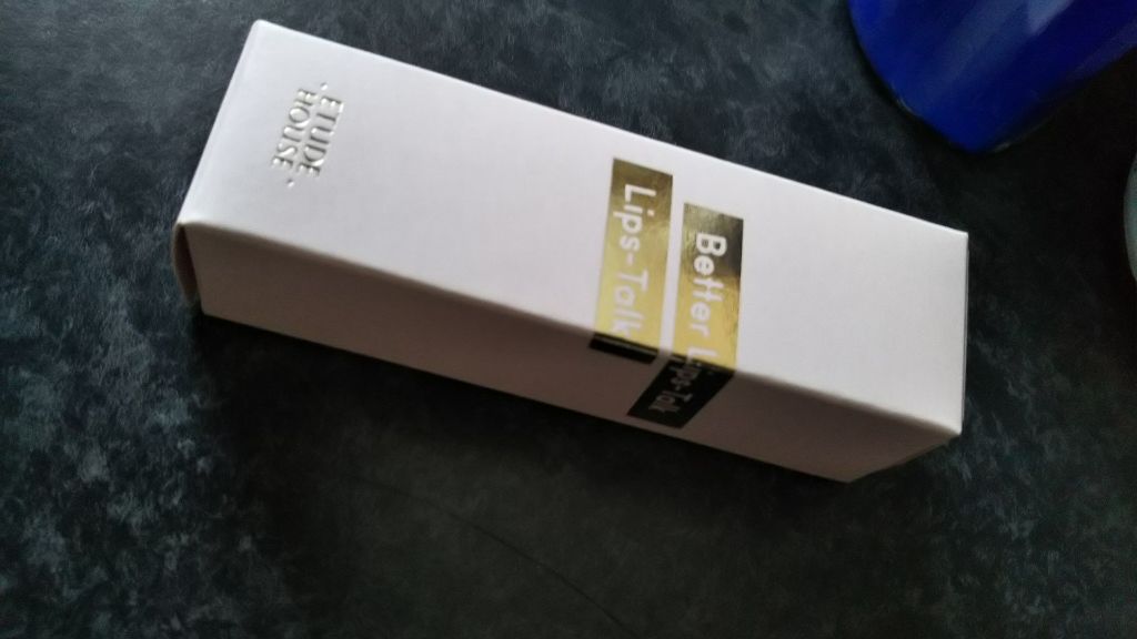 ベターリップトーク ベルベット/ETUDE/口紅を使ったクチコミ（1枚目）