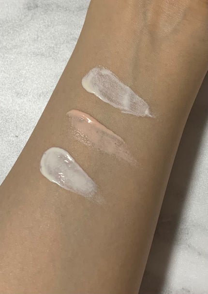 UVイデア XL プロテクショントーンアップ/ラ ロッシュ ポゼ/日焼け止めクリームを使ったクチコミ(4枚目)