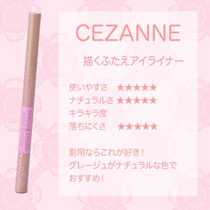 ライティングリキッドアイズ/キャンメイク/リキッドアイシャドウを使ったクチコミ(6枚目)