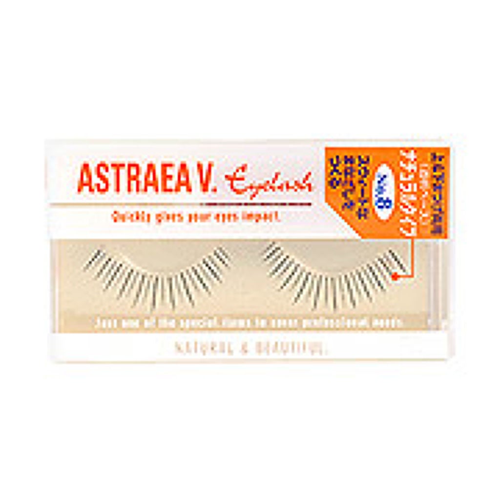 アイラッシュ ナチュラルタイプ 8(旧) アストレア ヴィルゴ