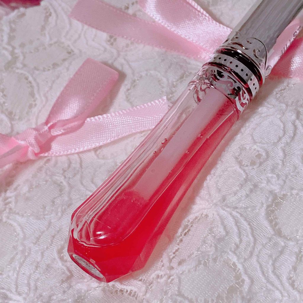 フルーツ リップバーム N/JILL STUART/リップケアを使ったクチコミ（3枚目）