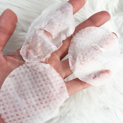 ã©ã€ã¹ãã©ã€ããã³ã°ããã/SKINFOOD/ãããŒãããã䜿ã£ãã¯ãã³ãïŒ6æç®ïŒ