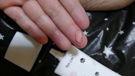 エチケットジェル/ニャオワン/デオドラント・制汗剤を使ったクチコミ(2枚目)