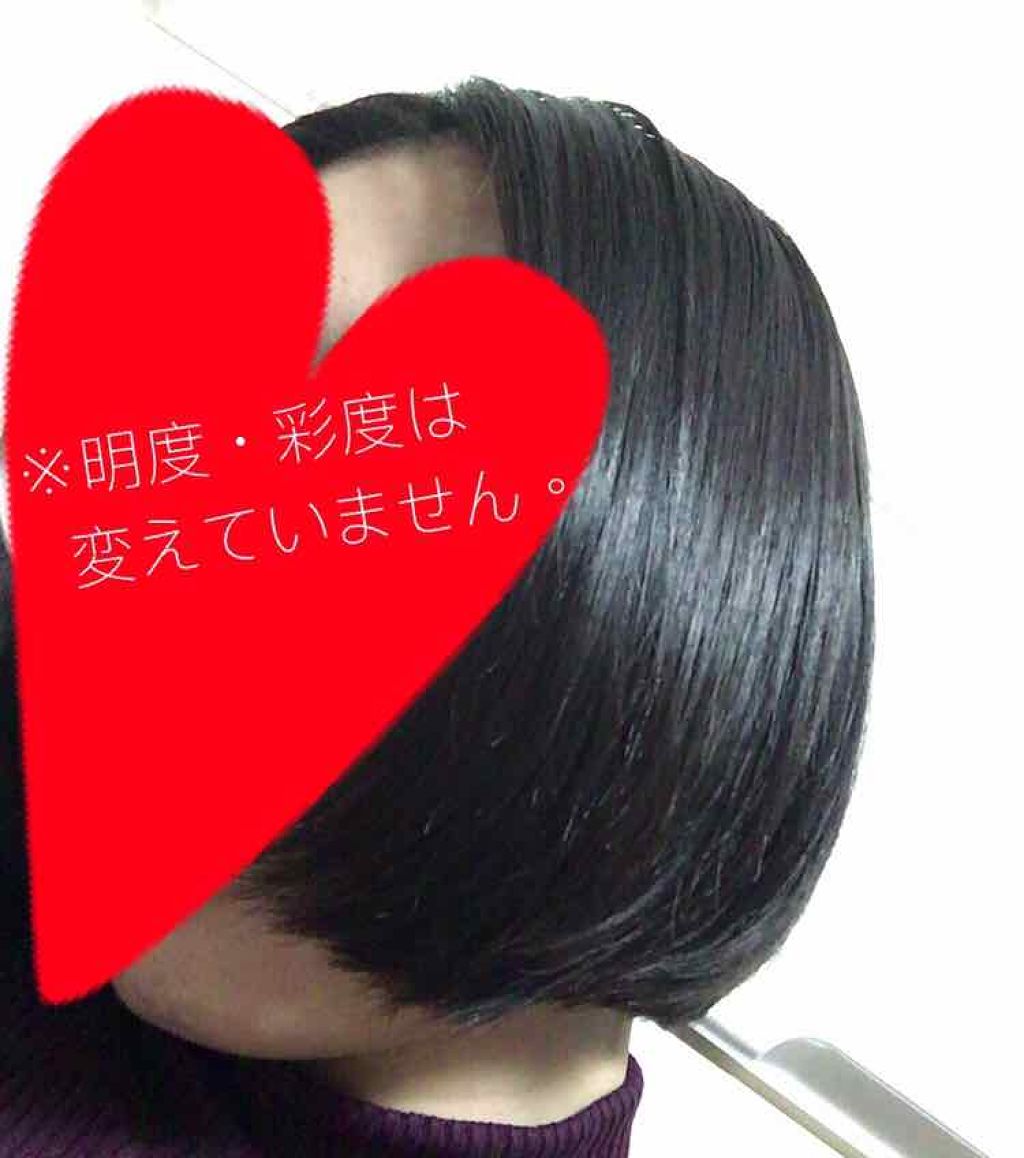 ミラクルズ デュアル エフェクト ミルク ジェリー/パンテーン/洗い流すヘアトリートメントを使ったクチコミ（3枚目）