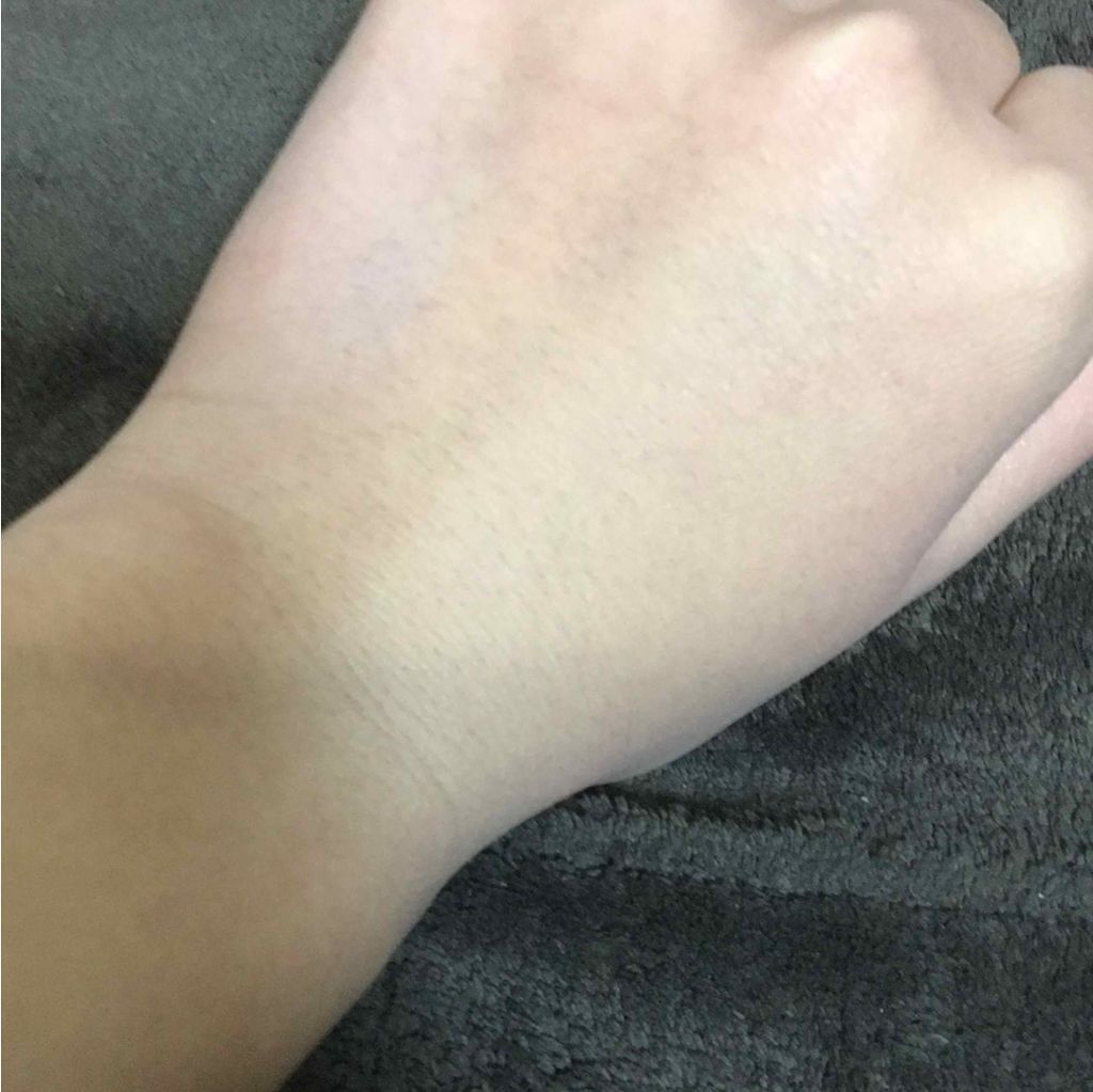 BB クリーム/ちふれ/BBクリームを使ったクチコミ(2枚目)