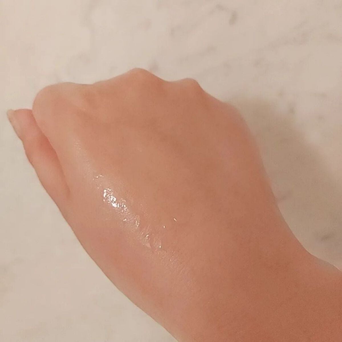 ピュアスキン ナチュラルミスト/Treat Treat(トリートトリート)/ミスト状化粧水を使ったクチコミ(4枚目)