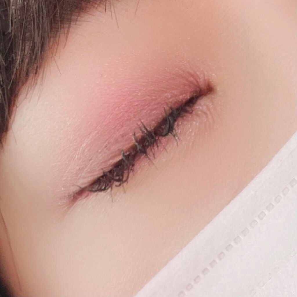 【旧】サンク クルール クチュール/Dior/アイシャドウパレットを使ったクチコミ(3枚目)