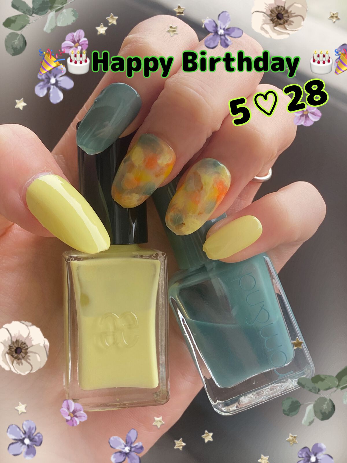 エレガンス ラズル エナメルラッカー/エレガンス ラズル /マニキュアを使ったクチコミ（1枚目）