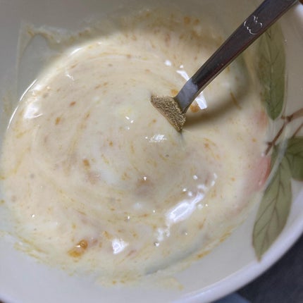 パッションフルーツLaboパウダー/森永製菓/食品を使ったクチコミ(4枚目)