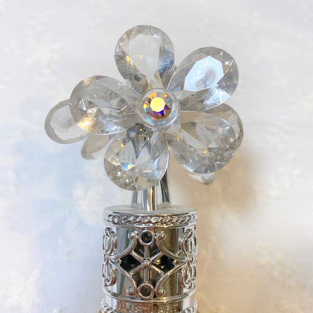 ジルスチュアート クリスタルブルーム オードパルファン/JILL STUART/香水(レディース)を使ったクチコミ(2枚目)