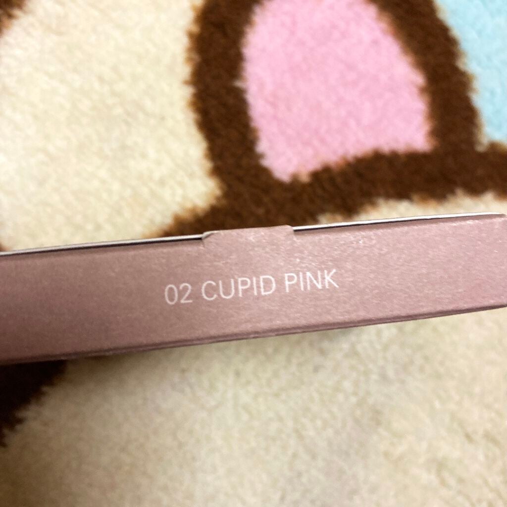 ヴェールグロウチーク/Ririmew/パウダーチークを使ったクチコミ(3枚目)