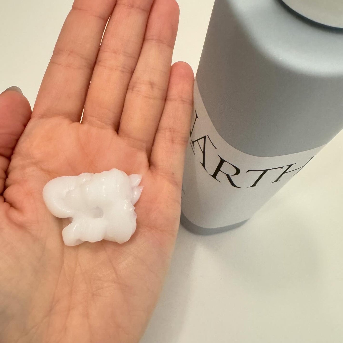 スリーク&リラックスシャンプー/トリートメント/NARTH/市販シャンプーを使ったクチコミ(7枚目)