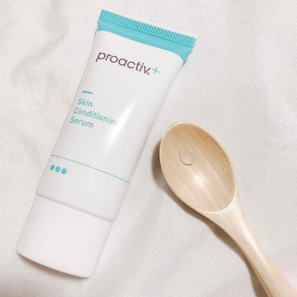 スマートセット/プロアクティブ/スキンケアキットを使ったクチコミ(4枚目)