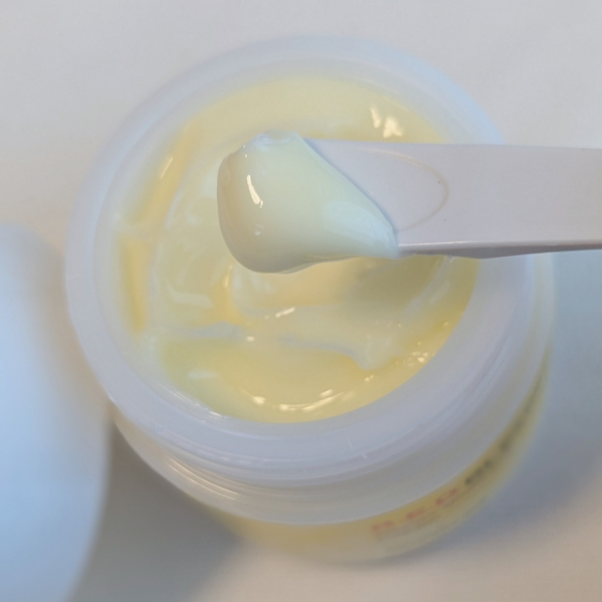 レッドブレミッシュ リペアスージングクリーム/Dr.G/フェイスクリームを使ったクチコミ（3枚目）