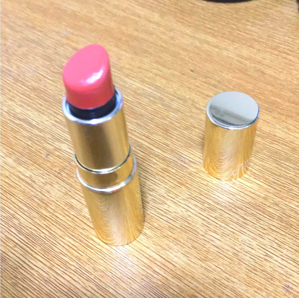 エレガンスCCルージュ つけ替え用/グレイシィ/口紅を使ったクチコミ(1枚目)