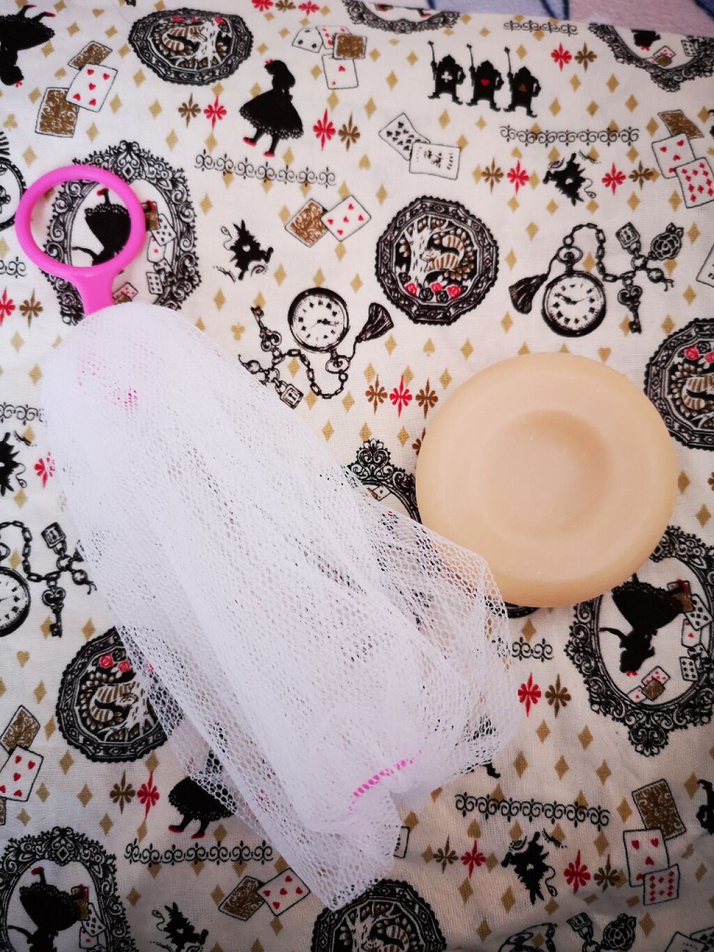 エマルジョンリムーバー 300ml/200ml/水橋保寿堂製薬/その他洗顔料を使ったクチコミ(3枚目)