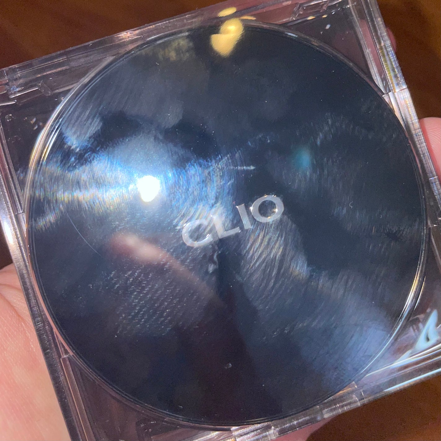 キル カバー ザ ニュー ファンウェア クッション/CLIO/クッションファンデーションを使ったクチコミ(6枚目)