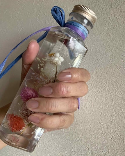 ネイルカラーEX/SUSIE N.Y./マニキュアを使ったクチコミ(1枚目)