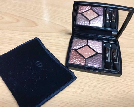 ル リオン ドゥ シャネル/CHANEL/プレストパウダーを使ったクチコミ(1枚目)