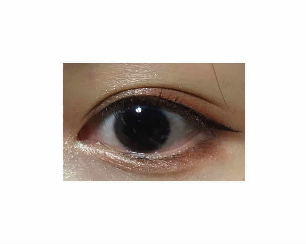 アディクション ザ リップスティック シアー/ADDICTION/口紅を使ったクチコミ（3枚目）